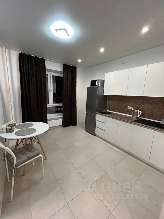 m. Pervomayskaya: Apartment, 1-rooms