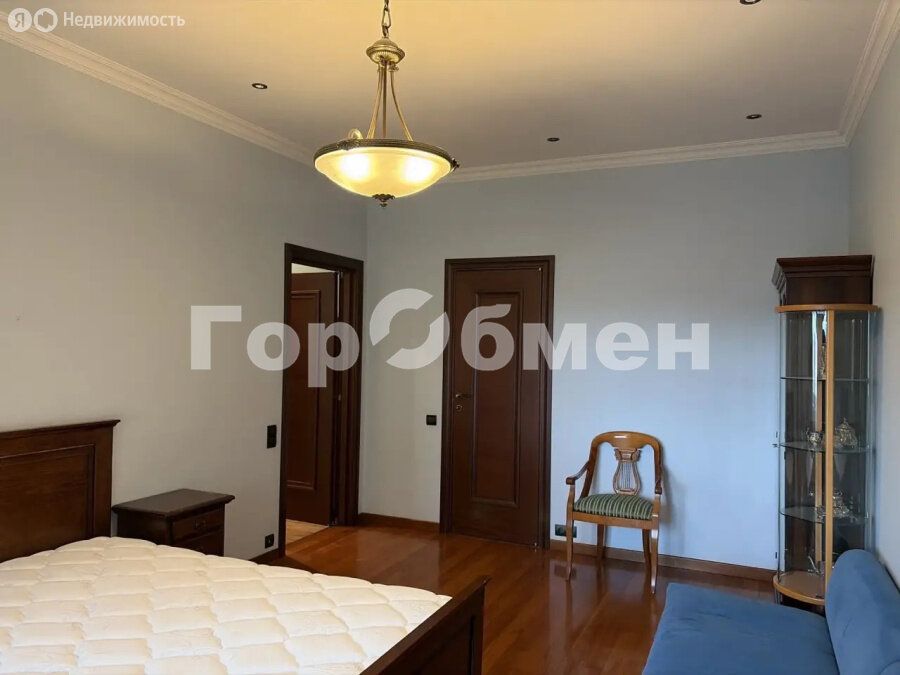 m. Marksistskaya: Apartment, 3-rooms