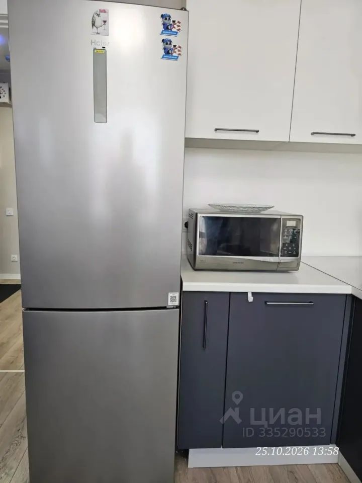 m. Strogino: Apartment, 1-rooms