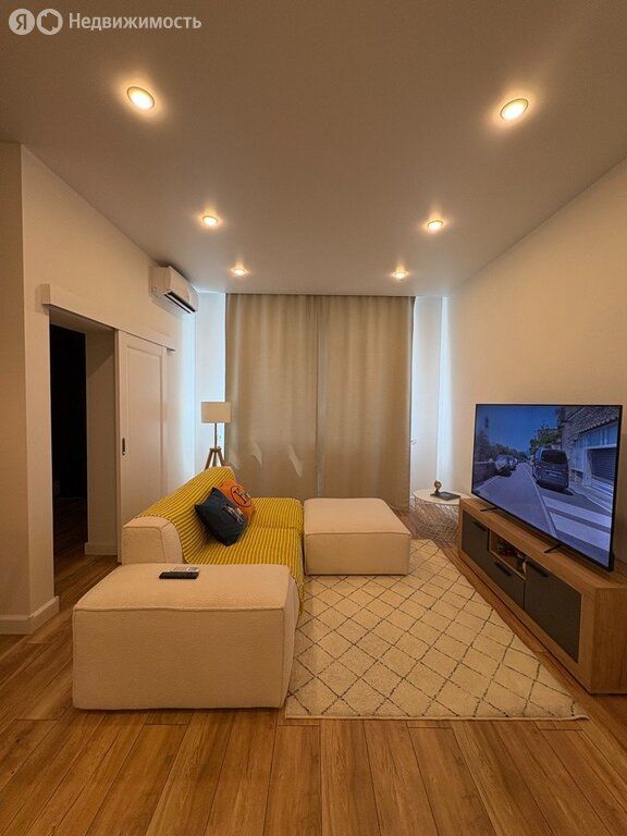 m. Rechnoy vokzal: Apartment, 2-rooms
