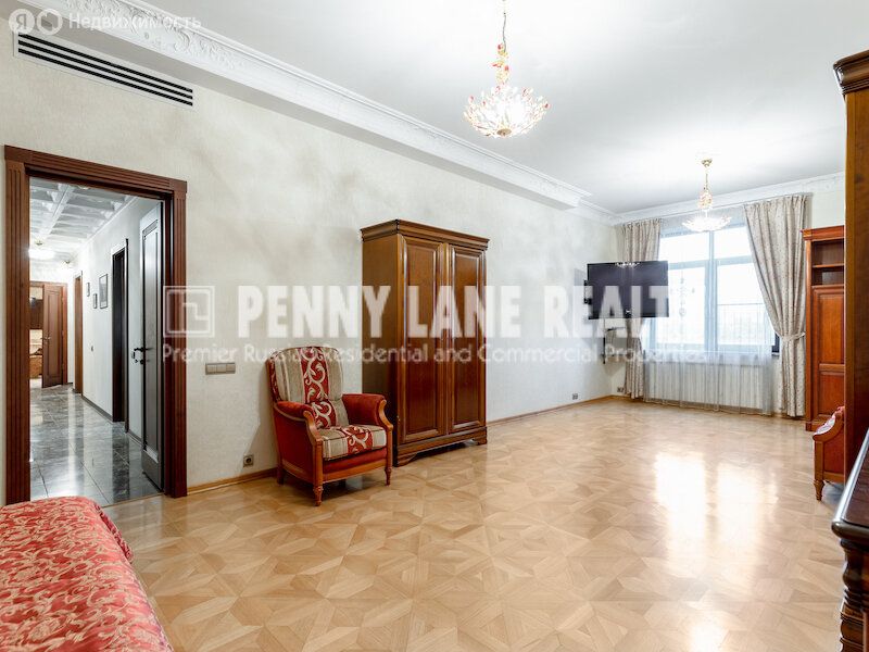 m. Aeroport: Apartment, 3-rooms