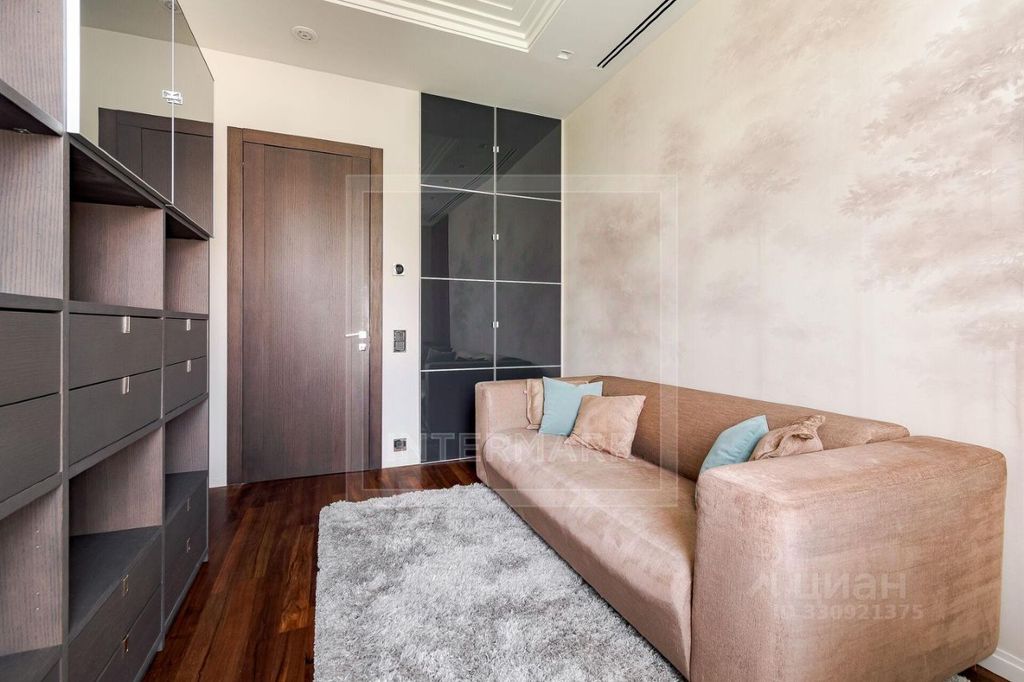 m. Arbatskaya: Apartment, 4-rooms