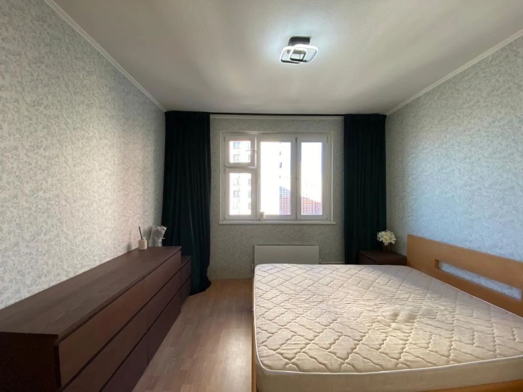 m. Butovo: Apartment, 3-rooms