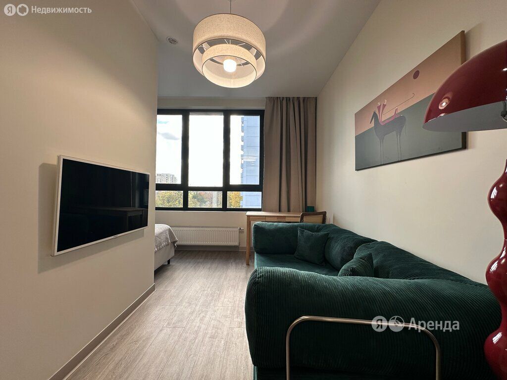 m. Maryina Roscha: Apartment, studio