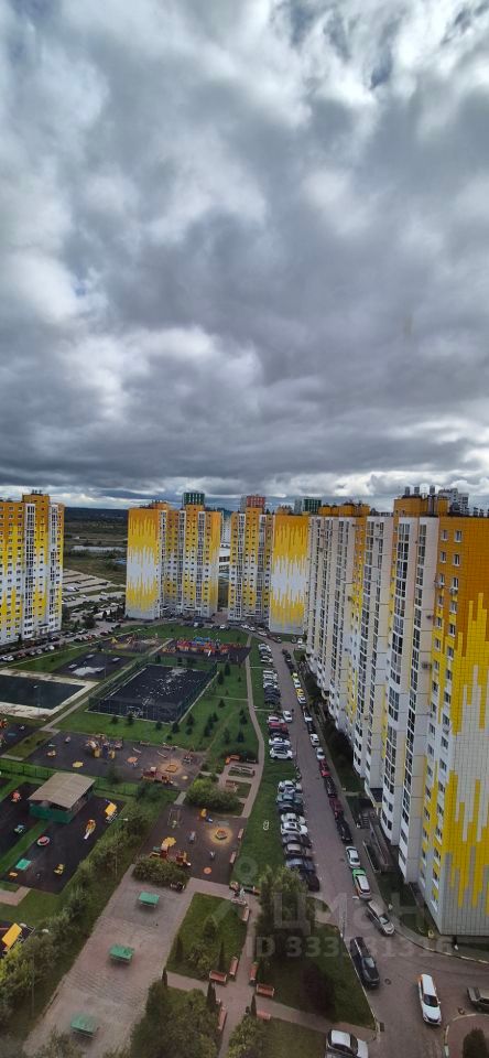 m. Kryukovo: Apartment, 2-rooms