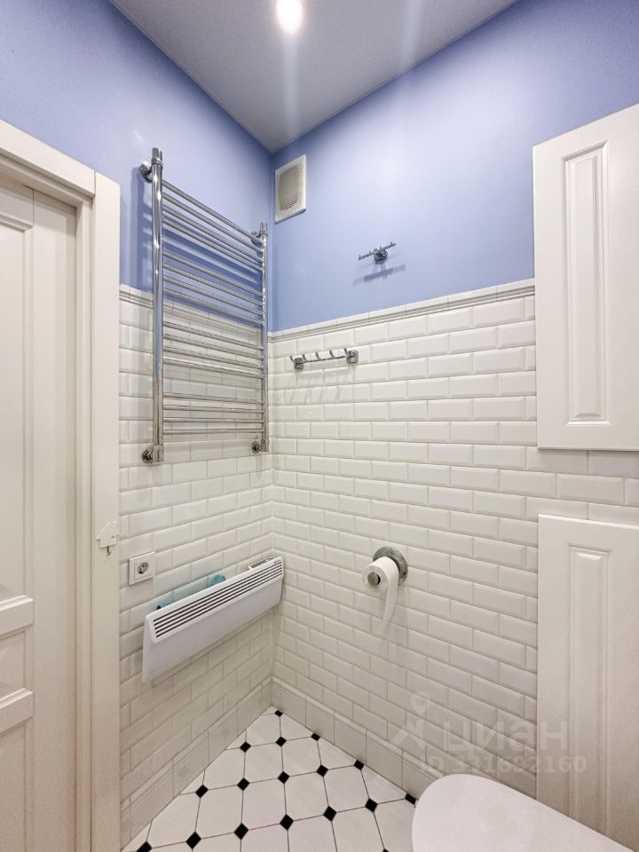 m. Govorovo: Apartment, 1-rooms