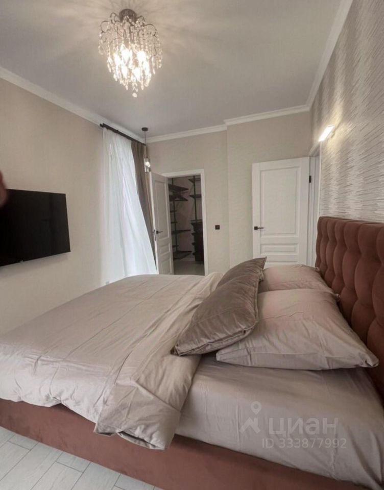 m. Dmitrovskaya: Apartment, 1-rooms