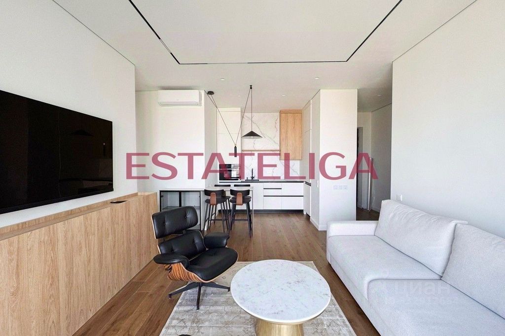 m. Studencheskaya: Apartment, 2-rooms