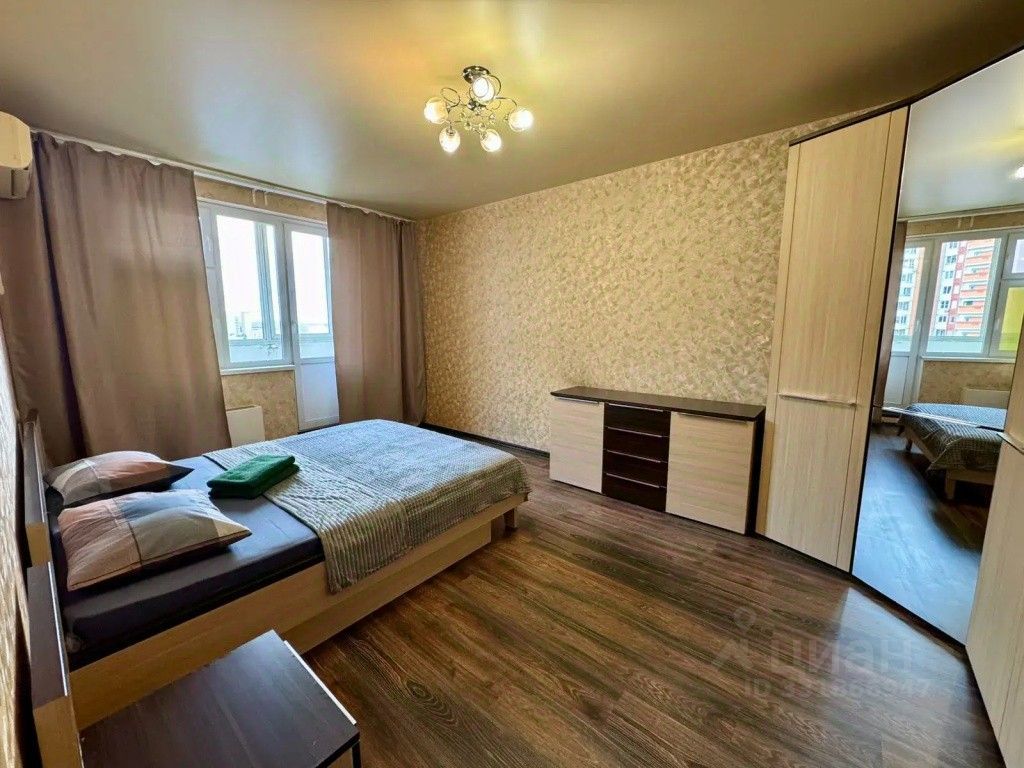 m. Penyagino: Apartment, 2-rooms