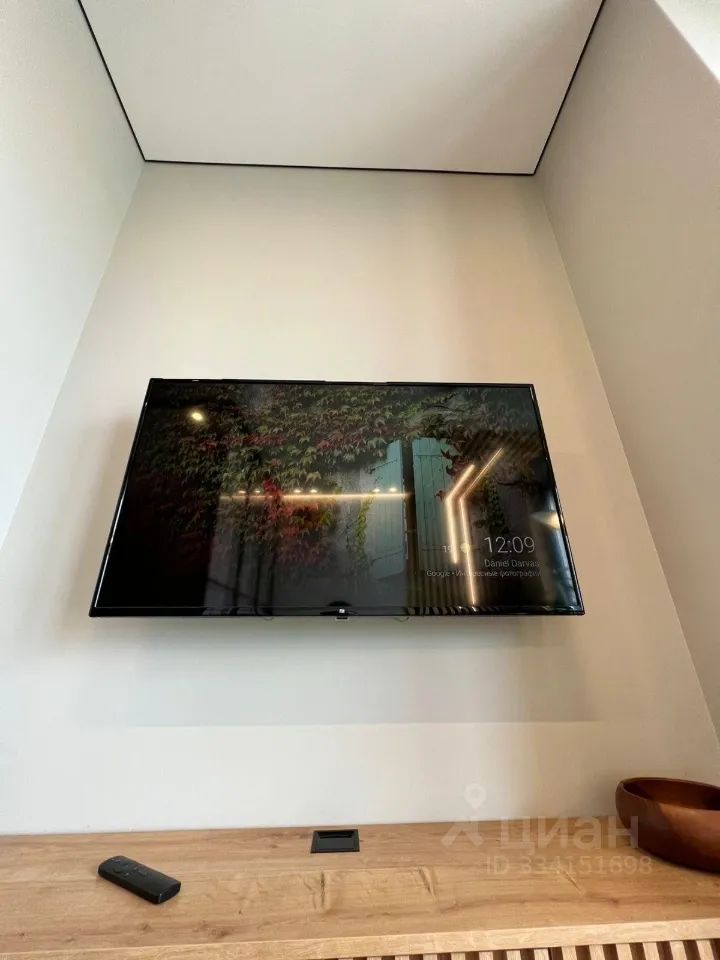 m. TsSKA: Apartment, 1-rooms