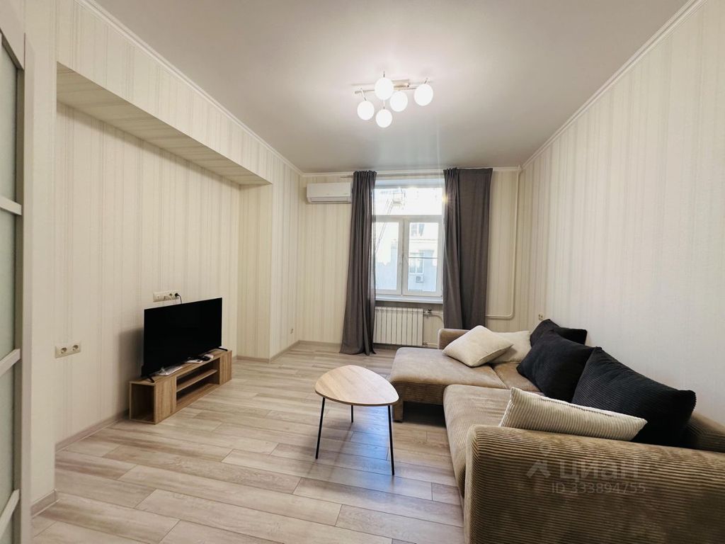 m. Paveletskaya: Apartment, 2-rooms