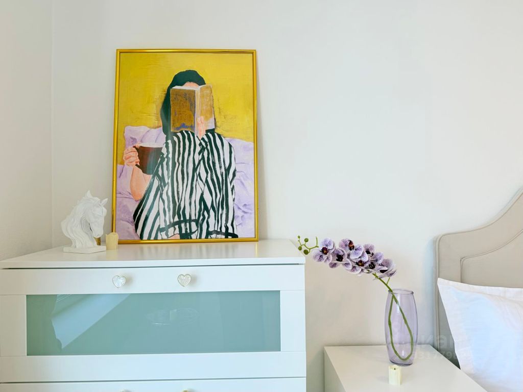 m. Kotelniki: Apartment, 1-rooms