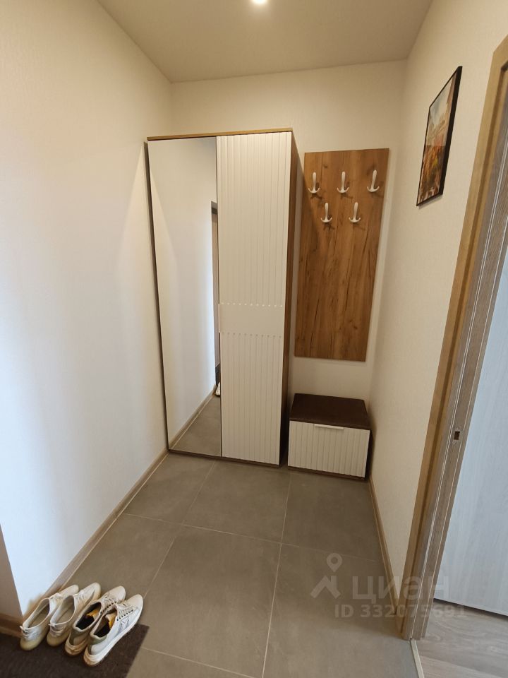 m. Zyablikovo: Apartment, studio
