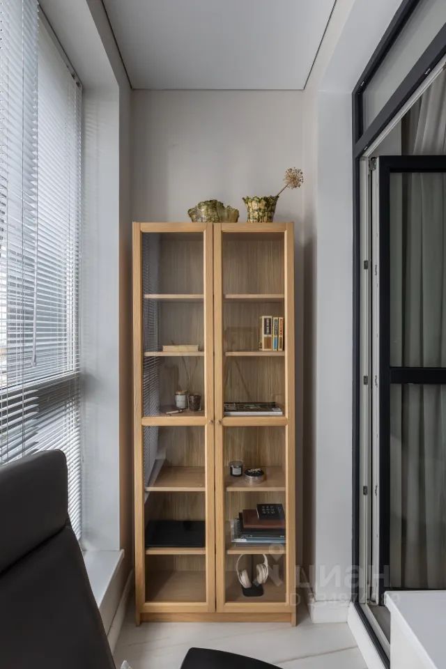 m. Aminyevskaya: Apartment, 2-rooms
