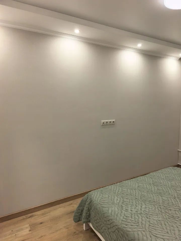 m. Vorobyevy gory: Apartment, 2-rooms