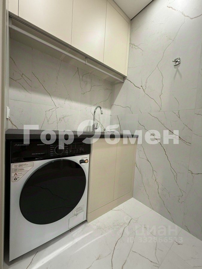m. Shelepikha: Apartment, 2-rooms
