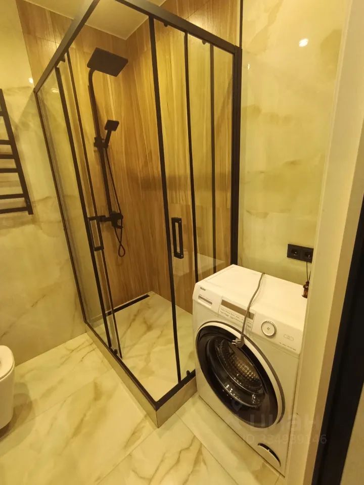m. Ugreshskaya: Apartment, studio