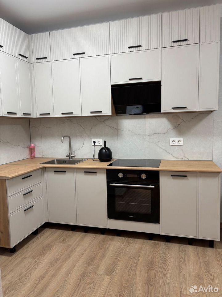 m. Tomilino: Apartment, 1-rooms