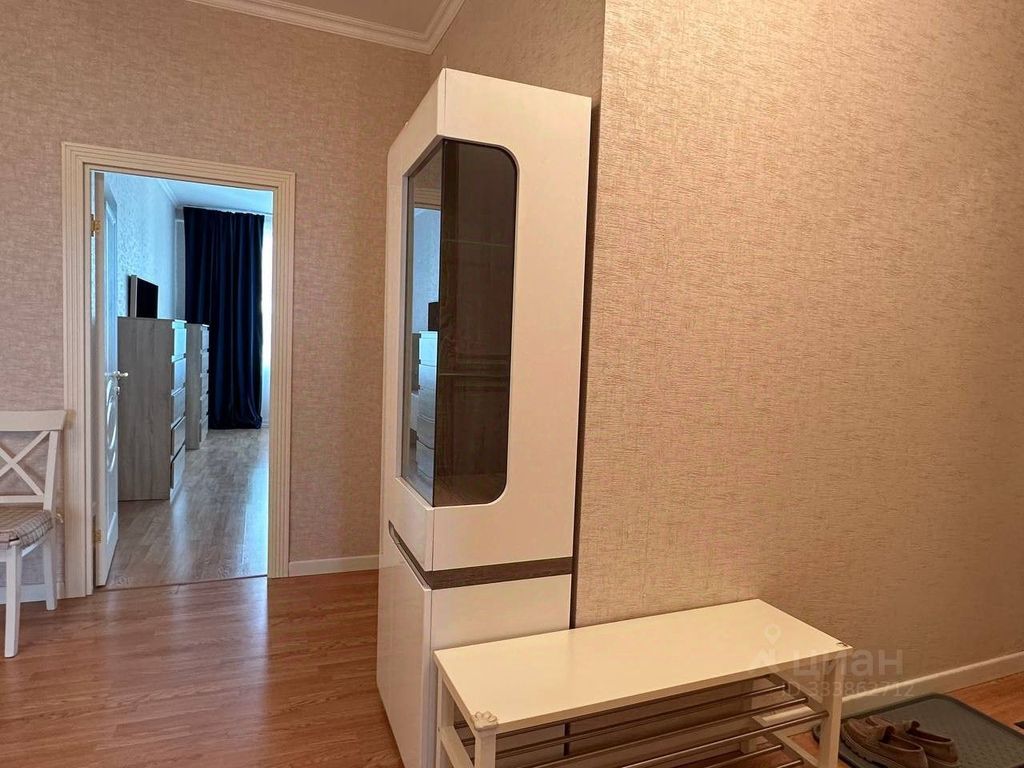 m. TsSKA: Apartment, 3-rooms