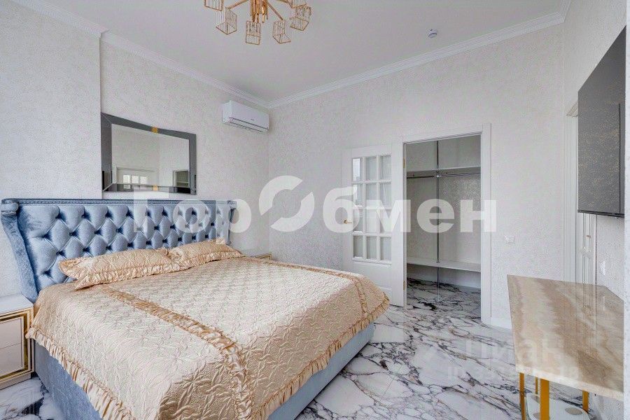 m. Shelepikha: Apartment, 2-rooms