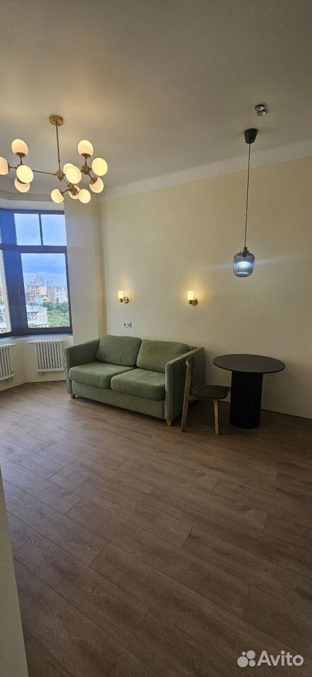 m. Oktyabrskoe pole: Apartment, 2-rooms