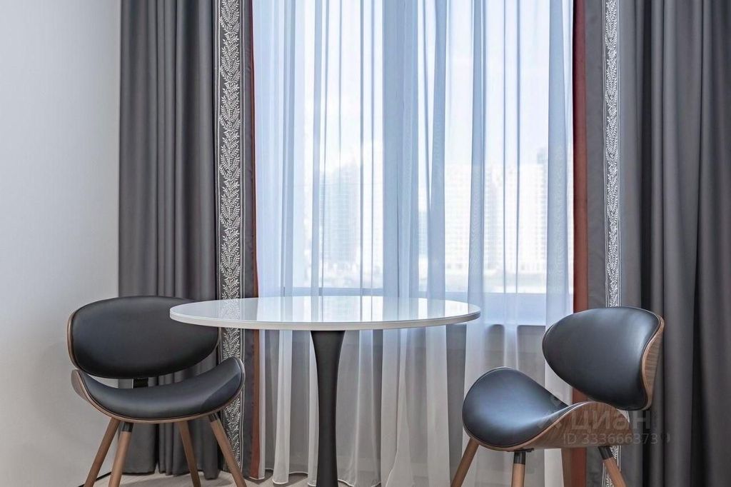 m. Terekhovo: Apartment, 2-rooms