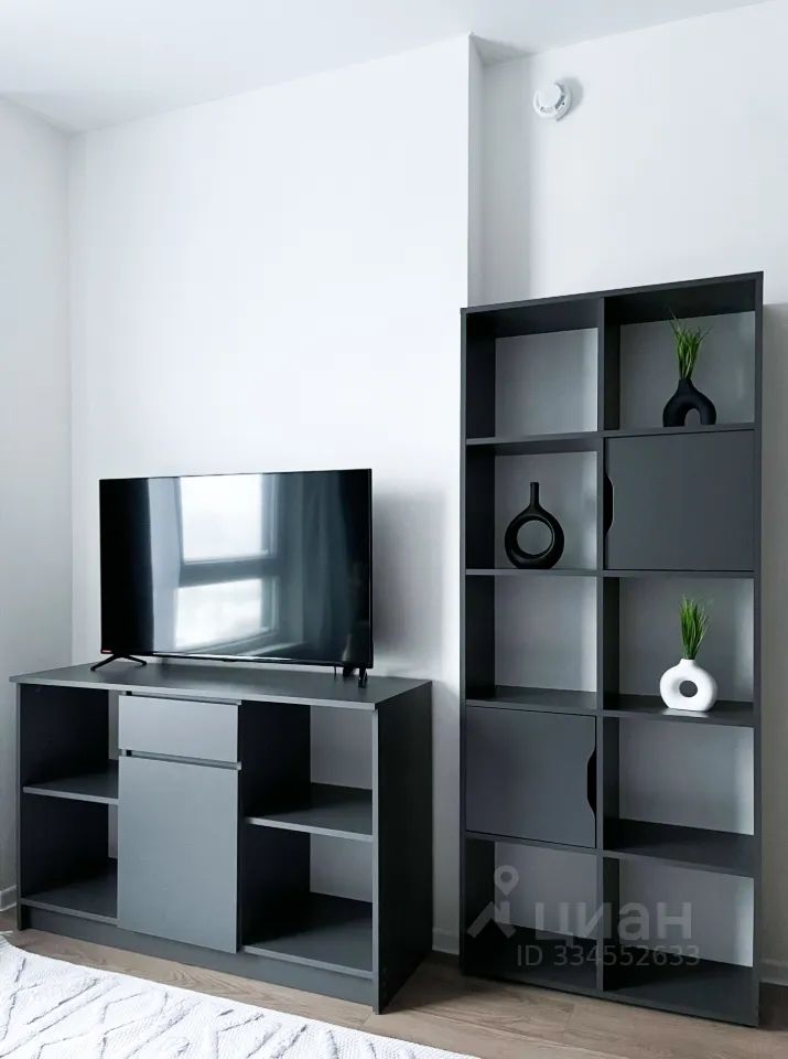 m. Ozernaya: Apartment, 1-rooms