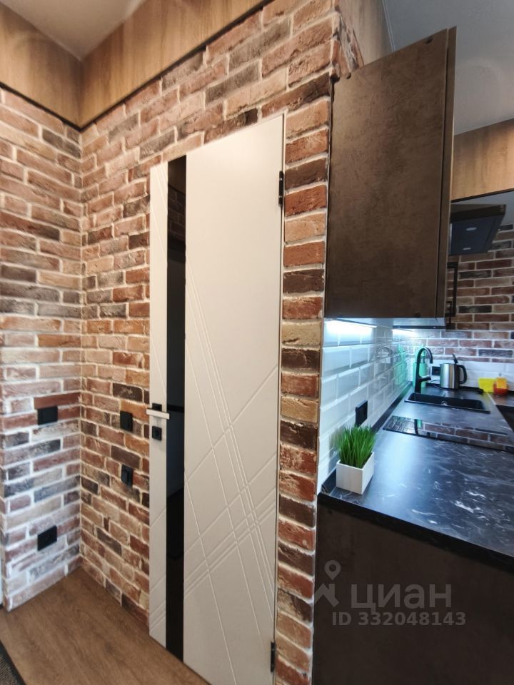 m. Chkalovskaya: Apartment, studio