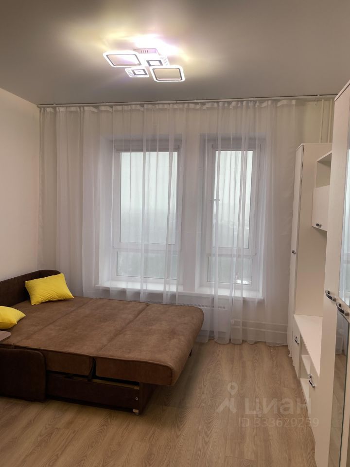 m. Pervomayskaya: Apartment, studio