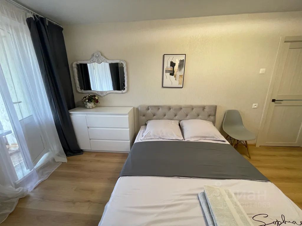 m. Otdykh: Apartment, 1-rooms