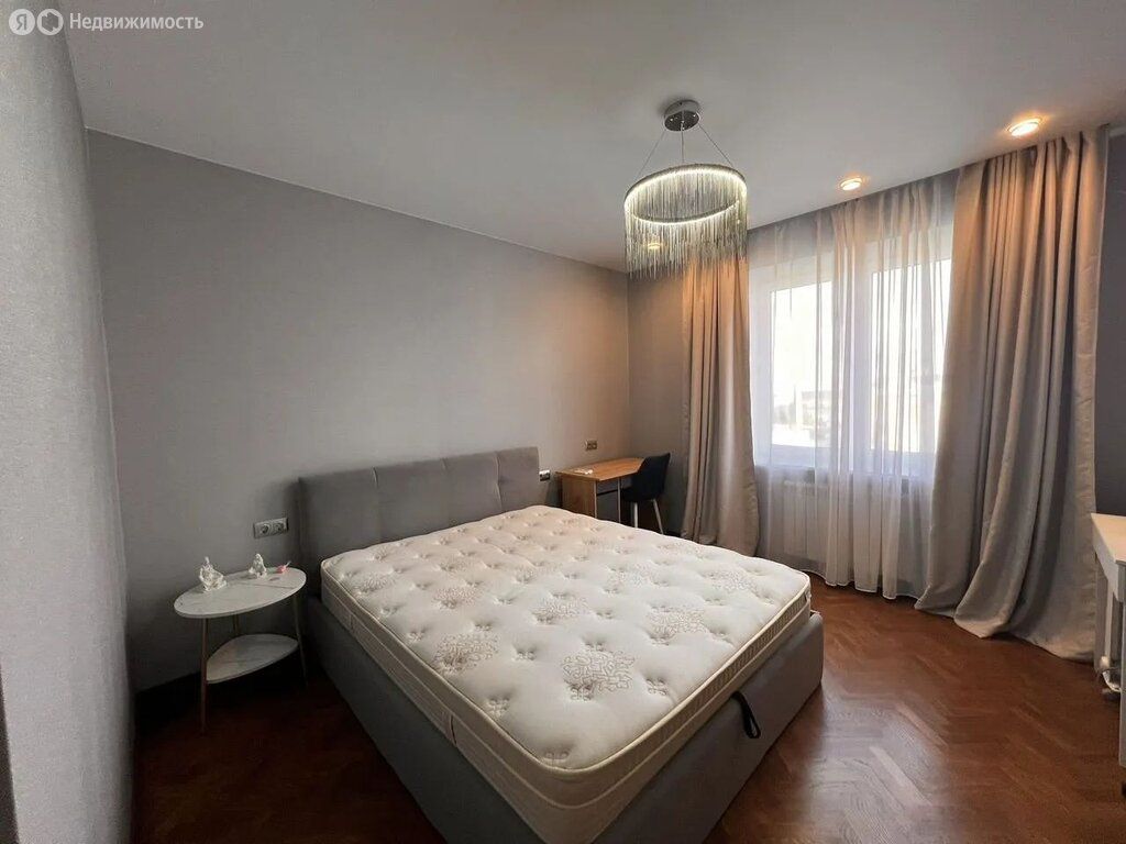 m. Delovoy tsentr (Vystavochnaya): Apartment, 2-rooms