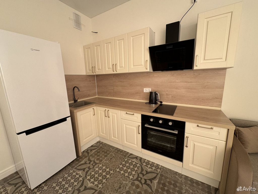 m. Potapovo: Apartment, 1-rooms
