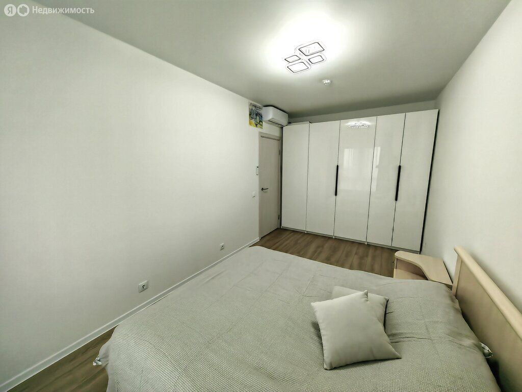 m. Nagatinskaya: Apartment, 1-rooms