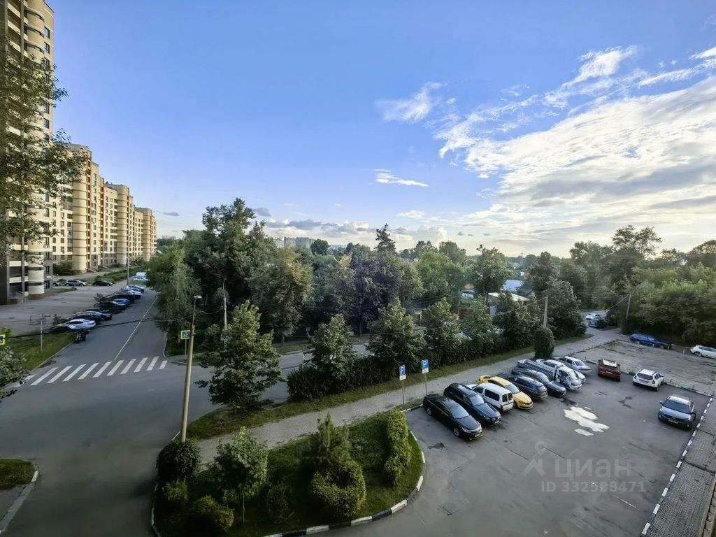 m. Medvedkovo: Apartment, 1-rooms