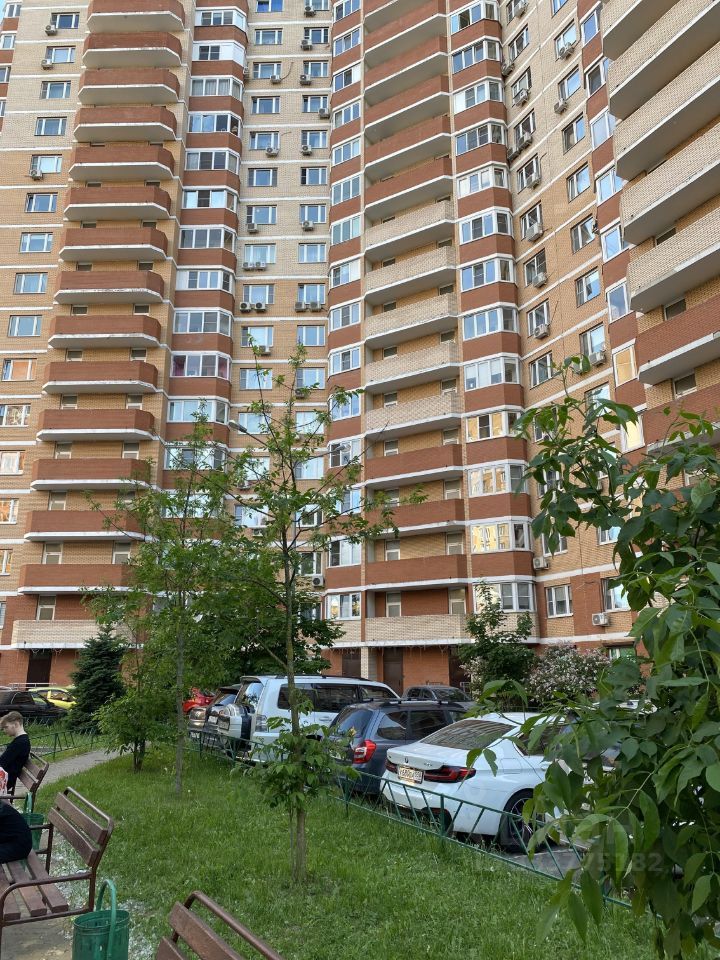 m. Saltykovskaya: Apartment, 1-rooms