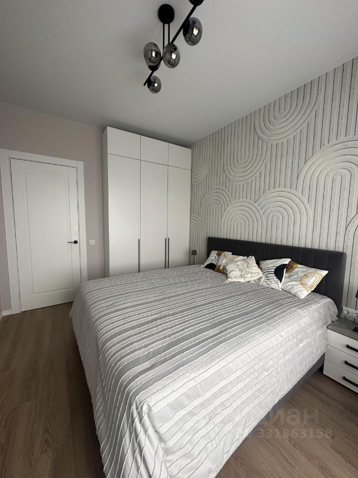 m. Strogino: Apartment, 1-rooms