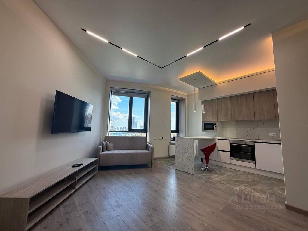 m. Aminyevskaya: Apartment, 1-rooms