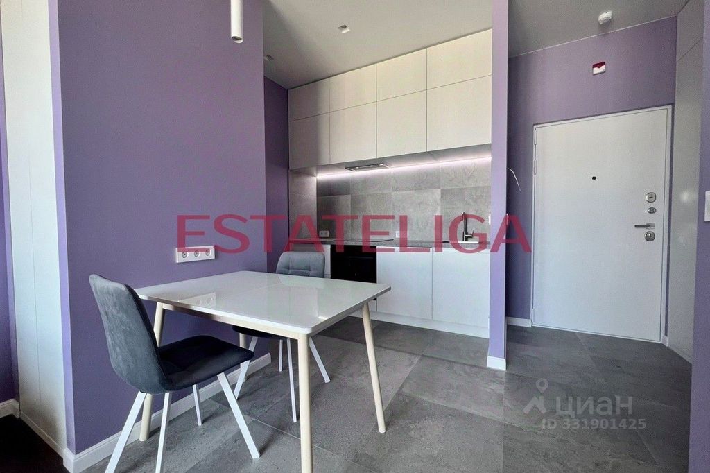 m. Aminyevskaya: Apartment, 1-rooms