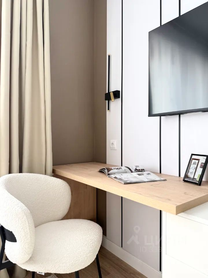 m. Seligerskaya: Apartment, 1-rooms