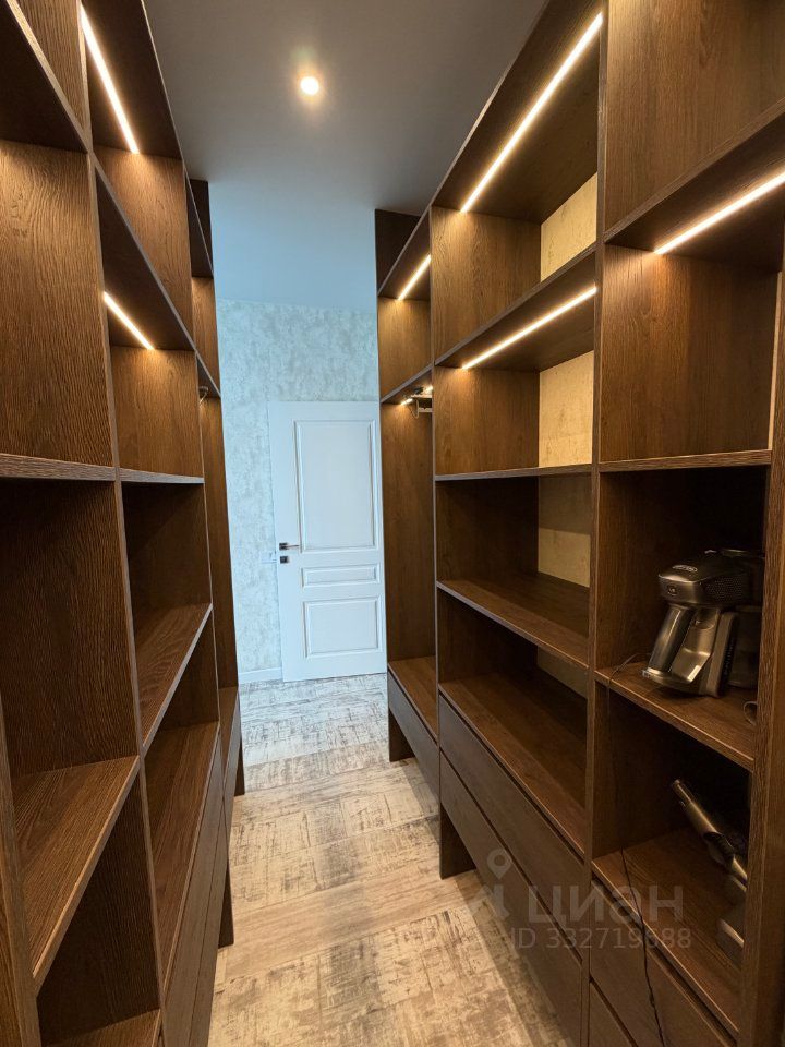 m. Planernaya: Apartment, 3-rooms
