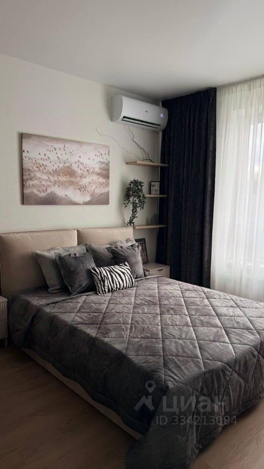 m. Moskva Tovarnaya: Apartment, 1-rooms
