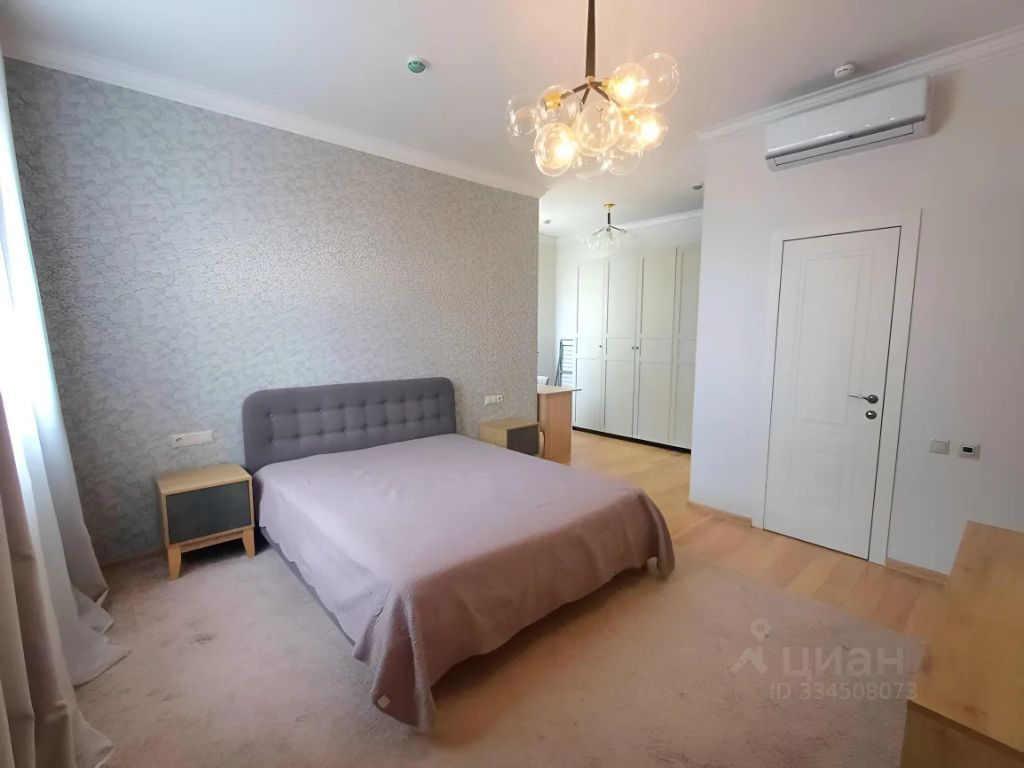 m. Belomorskaya: Apartment, 2-rooms
