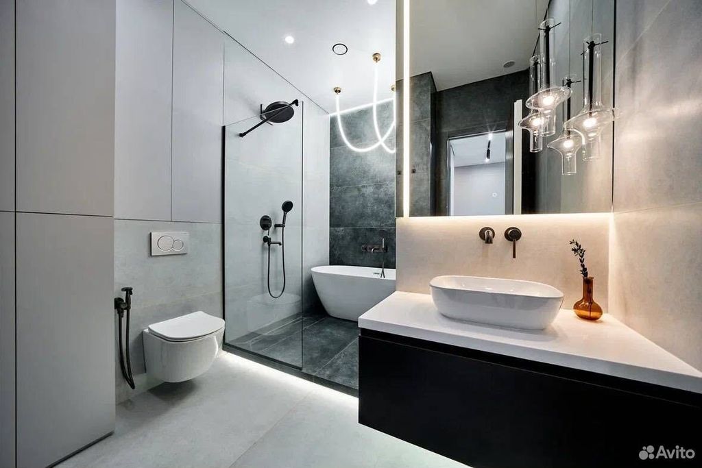 m. Studencheskaya: Apartment, 2-rooms