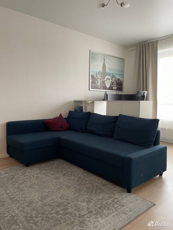 m. Medvedkovo: Apartment, 2-rooms