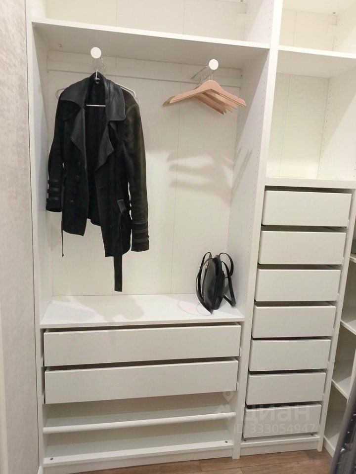 m. Penyagino: Apartment, 3-rooms