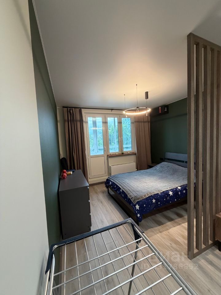 m. Seligerskaya: Apartment, 1-rooms