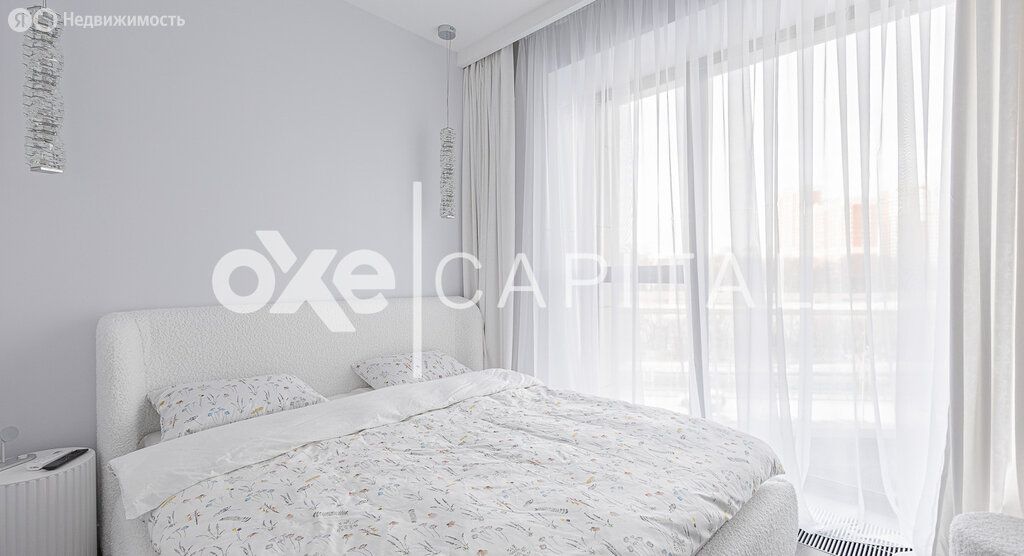 m. Matveevskoe: Apartment, 2-rooms