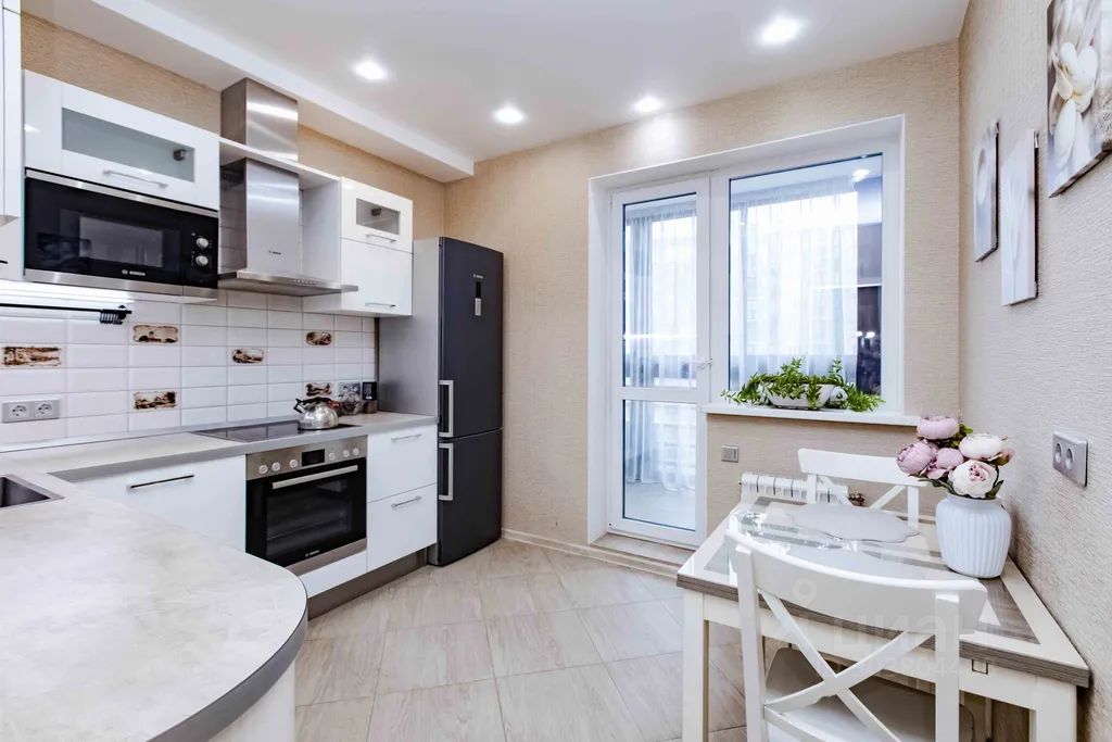 m. Planernaya: Apartment, 1-rooms