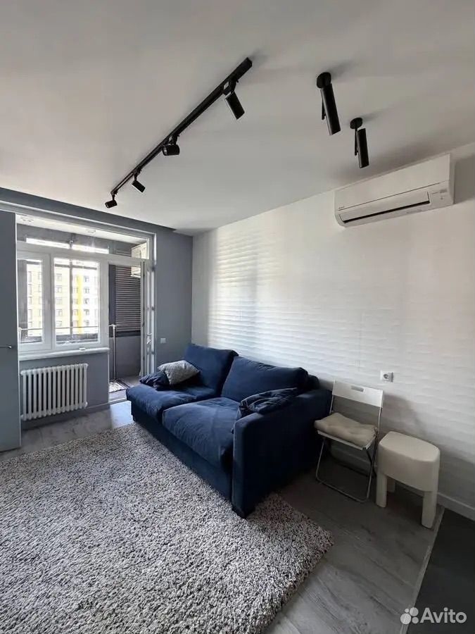 m. Kotelniki: Apartment, 2-rooms