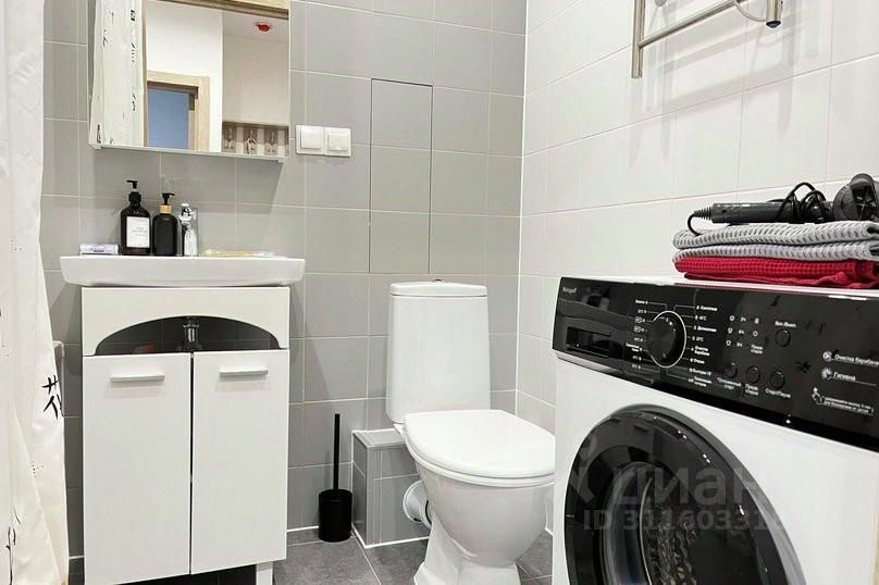 m. Bitsa: Apartment, 1-rooms